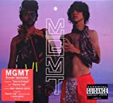 サイケロックの新たな地平線【MGMT – Oracular Spectacular】