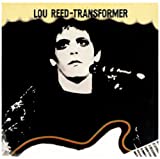 【Album Review】Lou Reed – Transformer