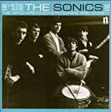 Sonics – HERE ARE THE SONICS!!!