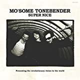 【00’sJ-Rock】MO’SOME TONEBENDER – SUPER NICE