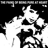 繊細な感情を歌に乗せて【Pains of Being Pure at Heart／Pains of Being Pure at Heart】