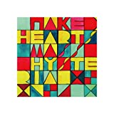 ブルックリンで最もクールな二人組【The Naked Hearts – Mass Hysteria】