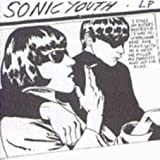 実験性の高い音楽が魅力♪【Sonic youth／Goo】