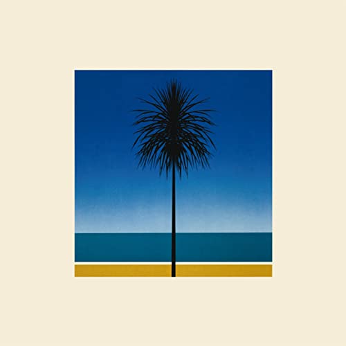 Metronomy／English Riviera